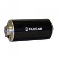 Fuelab Velocity 100 In-Line Lift Pump | 2008-2010 Ford Powerstroke 6.4L