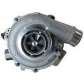 2003-2007 Ford Powerstroke 6.0L Parts - Turbocharger System Components | 2003-2007 Ford Powerstroke 6.0L - Freedom Injection - REMAN 05.5-07 6.0 Powerstroke Turbocharger | 743250-9025S | 2005.5-2010 Ford Powerstroke 6.0L