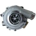 Turbo Replacements & Upgrades | 2003-2007 Ford Powerstroke 6.0L - Turbos | Stock & Upgraded | 2003-2007 FORD POWERSTROKE 6.0L - Garrett  - 6.0 Powerstroke Garrett PowerMax Turbocharger | 777469-5001S, 777469-5002S | 2003 Ford Powerstroke 6.0L