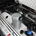JLT Oil Separator (Passenger Side) | 3012P | 2007-2014 Ford Mustang GT500