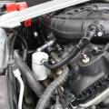 Shop By Part Type - Catch Cans - JLT Performance - JLT Oil Separator (Passenger Side) | 3014P | 2011-2017 Ford Mustang V6