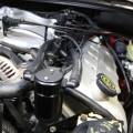 JLT Oil Separator (Driver Side) | 3018D | 1999-2004 Ford Mustang Cobra