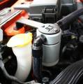 JLT Oil Separator (Passenger Side) | 3030P | 2015-2019 Ford Mustang GT/GT350/Bullitt