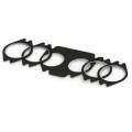 Exhaust Parts & Systems - Exhaust Manifolds - Full Tilt Performance - FullTilt Performance Manifold Gasket Kit | FT37011 | Cummins ISX