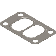 OEM Cummins 5.9L Turbo to Manifold Gasket | 3901356 | 1989-2002 Dodge Cummins 5.9L