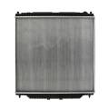 6.0 Powerstroke Ultra Cool Direct-Fit Replacement Radiator | 2003-2007 Ford Powerstroke 6.0L