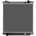 NEW Ford 6.0 Powerstroke E Series Ultra-Cool Radiator | 6C248005CA, 6C2Z8005B | 2003-2007 Ford Powerstroke 6.0L E Series