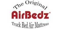 AirBedz® - AirBedz Pro3 Series Truck Bed Air Mattress | PPI-302 | Fullsize 6'-6.5' Short Bed