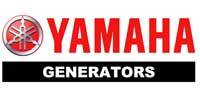 Yamaha Generators - Yamaha 3000 Watt Inverter Generator