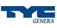 TYC Genera® - TYC Intercooler/Charge Air Cooler | TYC18033 | 2003-2005 Ford Powerstroke 6.0L