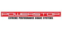 PowerStop - Power Stop Z16 OE Replacement Brake Kit | KOE5450 | 2011-2014 Ford Mustang
