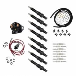 Injector Sets & Packages | 1983-1994 Ford IDI 7.3L / 6.9L