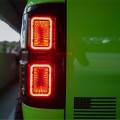 Morimoto - Morimoto XB LED Tail Light (Plug 'N Play) | 2009-2018 Dodge Ram (Smoked) - Image 3