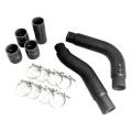 Cooling Systems - Intercoolers & Pipes - Freedom Injection - Intercooler Pipe & Boots Kit | 2007.5-2009 Dodge Cummins 6.7L