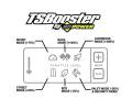 BD Diesel TS Booster V3.0 | 1057932 | 2007-2020 Dodge / Ford / Jeep