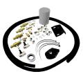 Shop By Category - Cooling Systems - Freedom Injection - Universal Fitment Coolant Filtration Filter Kit | Universal Fitment