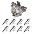 Injectors, Lift Pumps & Fuel Systems - Performance Packages - Ford Racing - Ford Performance 6.7 Powerstroke Injectors & Injection Pump Kit | 2011-2019 Ford Powerstroke 6.7L
