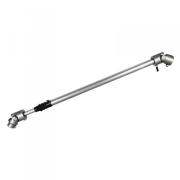 Borgeson Extreme Duty Steering Shaft | 000943 | 1979-1993 Dodge Trucks