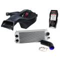 Ford EcoBoost Power Package | Tuner + Intake + Intercooler | 2015-2020 Ford EcoBoost 2.7/3.5L