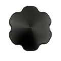 Beans Diesel Anodized Star Push-On Oil Cap Cover | BD210040