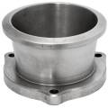 Turbo Systems - "Drop-In" Turbos | Stock & Upgraded  - Beans Diesel  - Beans Diesel Turbo Adapter Flange | BD220080 | 1999-2003 Ford Powerstroke 7.3L