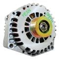 Mean Green High Output Alternator | No Core | 1994-1997 Ford Powerstroke 7.3L
