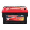 Hybrid Batteries, Jump Starters & Battery Chargers - Batteries - Odyssey Batteries - ODYSSEY Extreme Series AGM Battery | Universal Fitment | GROUP 65, 950 CCA, AGM BATTERY