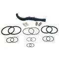 HUBB Replacement Parts Kit | HUB8301 | For HUBB 8" Filters