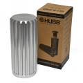 2004.5-2005 Chevy/GMC Duramax LLY 6.6L Parts - Oil & Fuel Filters | 2004.5-2005 Chevy/GMC Duramax LLY 6.6L - HUBB Filters - HUBB Lifetime Reusable Oil Filter | HUB8501 | 2001-2018 Chevy/GMC Duramax 