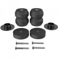 Suspension | Ford F250-F550  - Ford F-250/F-350 Helper Springs - Timbren  - Timbren Rear Suspension Enhancement System | FRTR350 | 2014-2020 Ford Transit 250/350