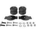 Suspension Lift Kits - Leveling Lift Kits - Timbren  - Timbren Front Suspension Enhancement System | FF350SD4 | 1999-2003 Ford F250/350