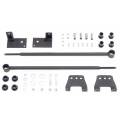 Tuff Country Traction Bars | 1994-2013 Dodge Ram 2500/3500 4WD
