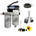 Injectors, Lift Pumps & Fuel Systems - Lift Pump & Performance Packages - Freedom Injection - 94-98 Cummins AirDog Lift Pump Package | Pump + Sump | 1994-1998 Dodge Cummins 5.9L
