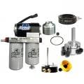Ford 6.7L Powerstroke AIRDOG Lift Pump Package | Pump + Sump | 2011-2016 Ford Powerstroke 6.7L