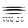 Injectors, Lift Pumps & Fuel Systems - High Pressure Oil Pumps - HPOP - Freedom Injection - High Pressure Oil Pump (HPOP) Hose And Line Set | 1999.5-2003 Ford Powerstroke