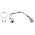 Mahle North America - Alliant Power Injection Line & O-Ring Kit | 2008-2010 Ford Powerstroke 6.4L