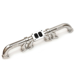 CAT C12  12.0L Exhaust Manifold