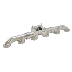 CAT C11 11.1L Exhaust Manifold