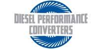 Diesel Performance Converters (DPC) - DPC Allison 3150 Triple Disc Torque Converter | Low Stall | 2001-2016 GM 6.6L Duramax w/ Allison Transmission