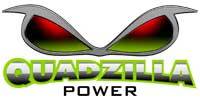 Quadzilla - Quadzilla Arachnid 8-Position Performance Chip | 1995-2003 Ford Powerstroke 7.3L