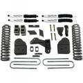 Tuff Country 6" Lift Kit | 2008-2016 Ford F250/350 4WD