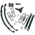 Tuff Country 4" Lift Kit |1999-2004 Ford F250/350 4WD