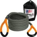 BubbaRope - BubbaRope Renegade 30ft Rope | Universal Fitment - Image 1