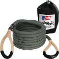 BubbaRope Renegade 20ft Rope | Universal Fitment