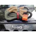 BubbaRope - BubbaRope Renegade 20ft Rope | Universal Fitment - Image 2