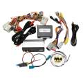 Interior Parts & Accessories - NAV and Radio Modules   - NAV-TV - NAV-TV ALLSYNC-XG11 (w/ RSE) | 2010-2012 Ford 