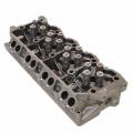 Engine Components  - Diesel Truck Cylinder Heads - Motorcraft - Motorcraft 6.7L Powerstroke Cylinder Head | 2011-2018 Ford Powerstroke 6.7L