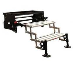 Shop By Part Category - RV Steps