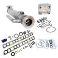 Shop By Part Type - EGR Cooler Replacements / Upgrades - Bullet Proof Diesel  - Bullet Proof Diesel Bulletproof Kit | BF-90401010 | 2003-2004 Ford Powerstroke 6.0L