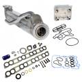 2003-2007 Ford Powerstroke 6.0L Parts - Ford 6.0 Powerstroke Engine Solution Kits | 2003-2007 Ford Powerstroke 6.0L - Bullet Proof Diesel  - Bullet Proof Diesel 6.0 Powerstroke Bulletproof Kit | 90401030 | 2005-2007 Ford Powerstroke 6.0L